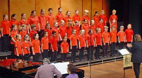 City Beach Primary School - Education Melbourne 1