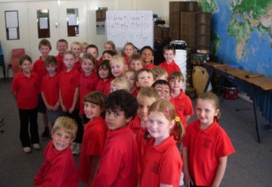 City Beach Primary School - Education Melbourne 2