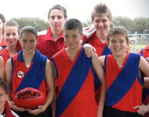 Belridge Senior High School - Education Melbourne 1