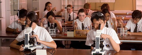 Perth Modern School - Education Melbourne 1