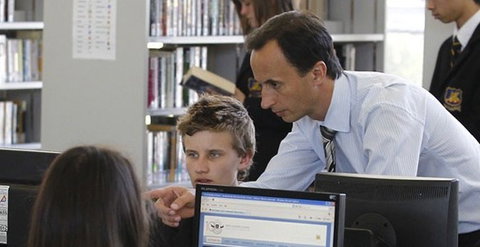 Perth Modern School - Education Melbourne 2