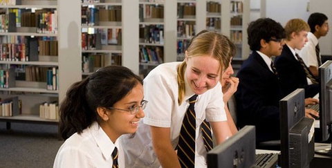 Perth Modern School - Education Melbourne 3