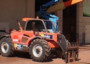 Equipsafe Safety Training For Equipment Operators - Education Melbourne 1