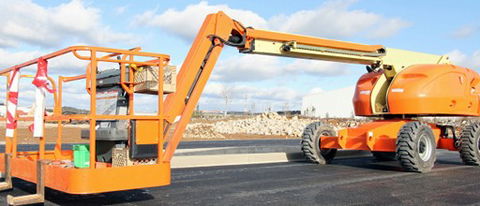 Equipsafe Safety Training For Equipment Operators - Education Melbourne 3