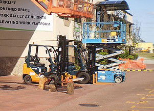 Equipsafe Safety Training For Equipment Operators - Education Melbourne 4