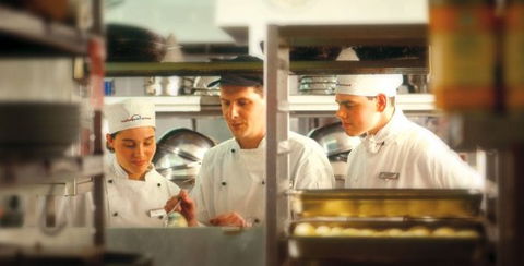 Hospitality Group Training - Education Melbourne 1