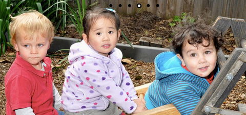 Annie Dennis Children's Centre - Education Melbourne 1