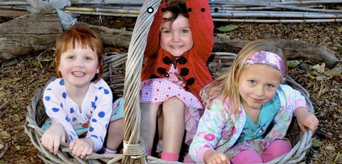 Annie Dennis Children's Centre - Education Melbourne 4