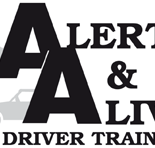 Alert  Alive Driver Training - Education Melbourne