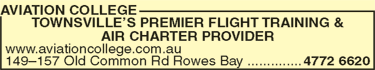 Aviation College - Education Melbourne 6