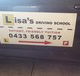 Lisa's Driving School - Education Melbourne
