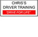 Chris's Driver Training - Education Melbourne