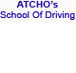 Atcho's School of Driving - Education Melbourne