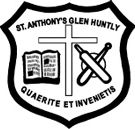 St Anthony's Parish Primary School Glen Huntly - Education Melbourne