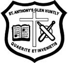 St Anthony's Parish Primary School Glen Huntly - Education Melbourne 0