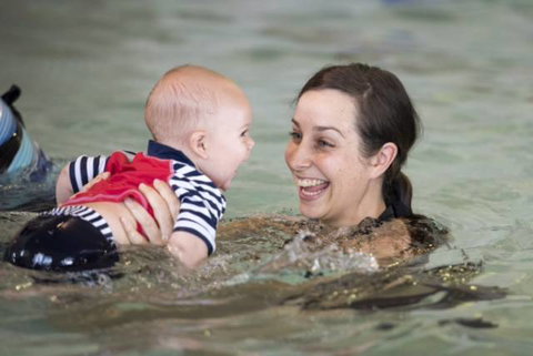 Marlins Swim School - Education Melbourne 16