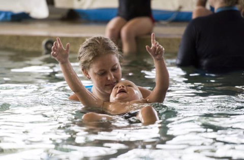 Marlins Swim School - Education Melbourne 18