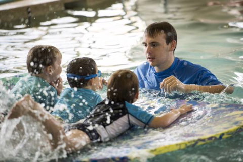 Marlins Swim School - Education Melbourne 19