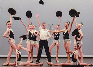 Croft-Gilchrist School Of Dancing - Education Melbourne 3