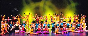 Croft-Gilchrist School Of Dancing - Education Melbourne 5