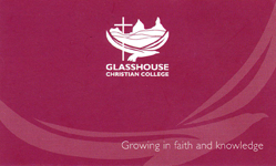 Glasshouse Christian College - Education Melbourne 0