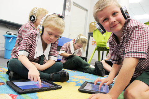 Glasshouse Christian College - Education Melbourne 2