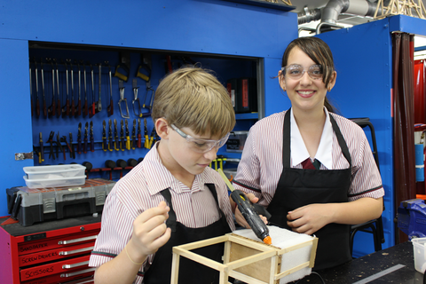 Glasshouse Christian College - Education Melbourne 5