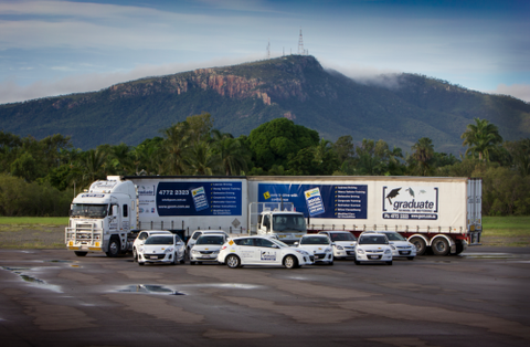 Graduate School Of Motoring - Education Melbourne 1