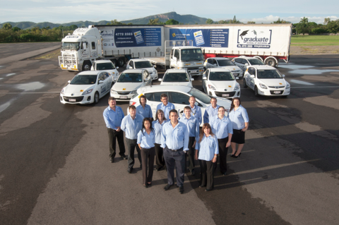 Graduate School Of Motoring - Education Melbourne 2