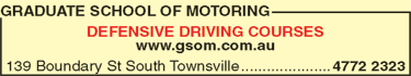 Graduate School Of Motoring - Education Melbourne 6
