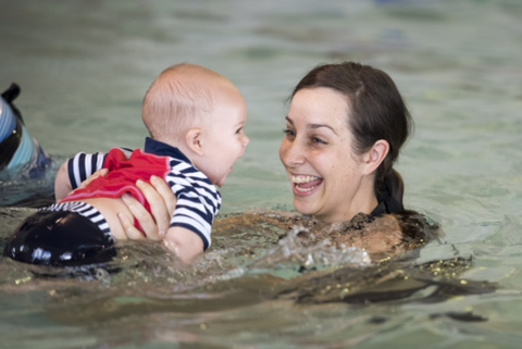Marlins Swim School - Education Melbourne 1