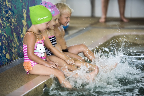 Marlins Swim School - Education Melbourne 5