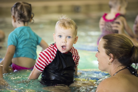 Marlins Swim School - Education Melbourne 7