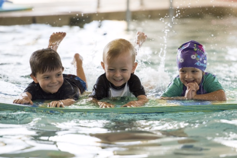 Marlins Swim School - Education Melbourne 8