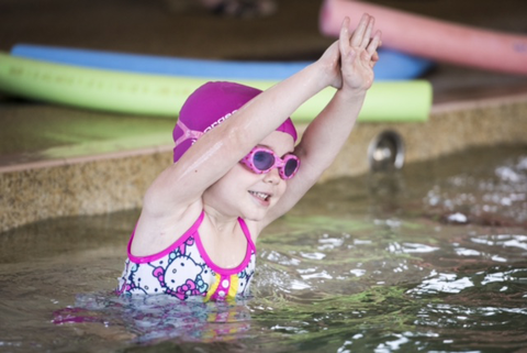 Marlins Swim School - Education Melbourne 9