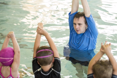 Marlins Swim School - Education Melbourne 10