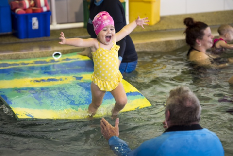 Marlins Swim School - Education Melbourne 11