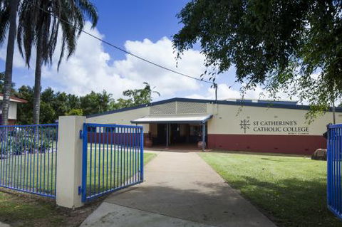 St Catherine's Catholic College - Education Melbourne 10