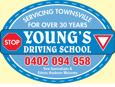 Young's Driving School - Education Melbourne 2