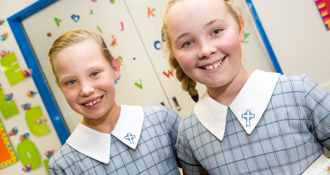 St Catherine's Catholic College - Education Melbourne 12