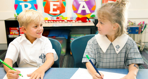St Catherine's Catholic College - Education Melbourne 16
