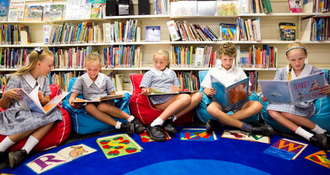 St Catherine's Catholic College - Education Melbourne 29