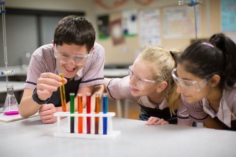 Glasshouse Christian College - Education Melbourne 9