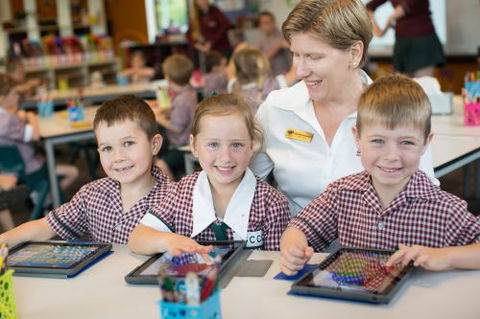 Glasshouse Christian College - Education Melbourne 10