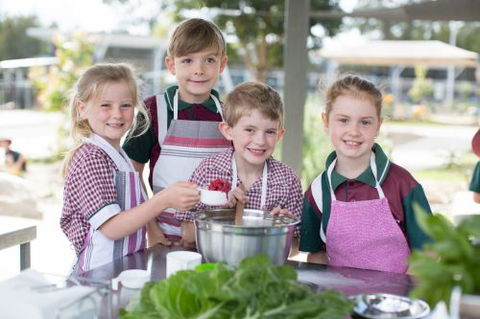 Glasshouse Christian College - Education Melbourne 11