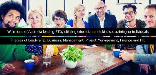 National Training South Melbourne