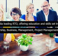 National Training - Education Melbourne