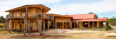 Ballarat Steiner School - Education Melbourne 0