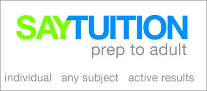 Say Tuition - Education Melbourne 0