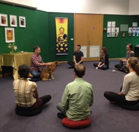 Diamond Way Buddhism Meditation Melbourne - Education Melbourne
